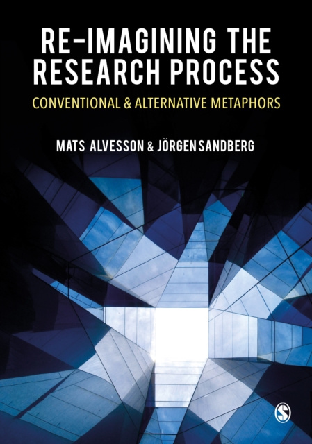E-book Re-imagining the Research Process Mats Alvesson