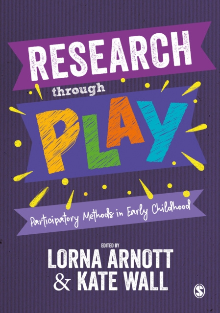 E-Book Research through Play Lorna Arnott