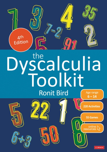 E-book Dyscalculia Toolkit Ronit Bird