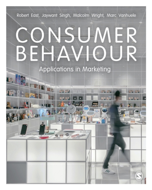 E-book Consumer Behaviour Robert East