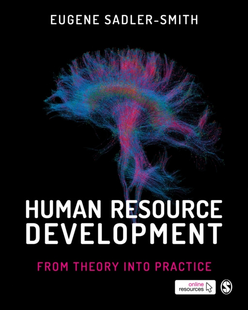 E-knjiga Human Resource Development Eugene Sadler-Smith