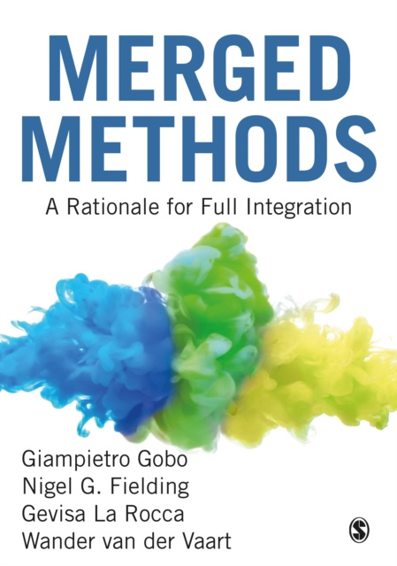 E-book Merged Methods Giampietro Gobo