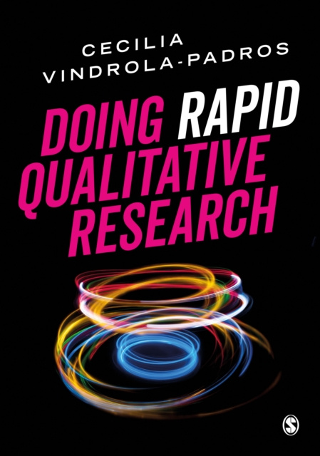 E-knjiga Doing Rapid Qualitative Research Cecilia Vindrola-Padros