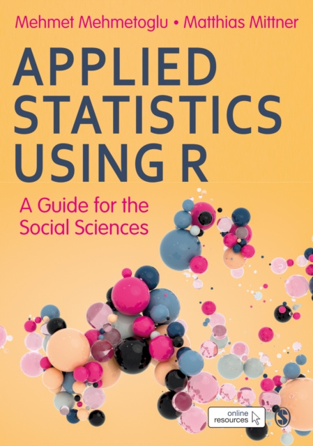 E-book Applied Statistics Using R Mehmet Mehmetoglu