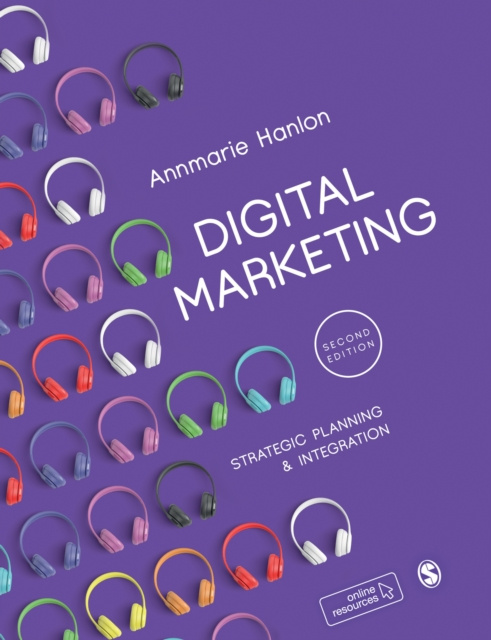 E-book Digital Marketing Annmarie Hanlon