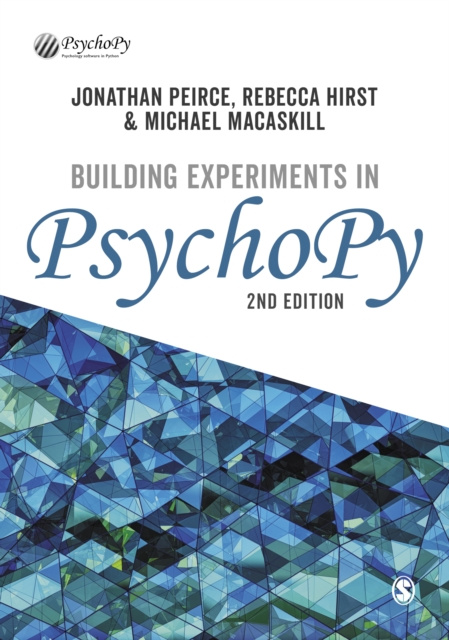 E-book Building Experiments in PsychoPy Jonathan Peirce