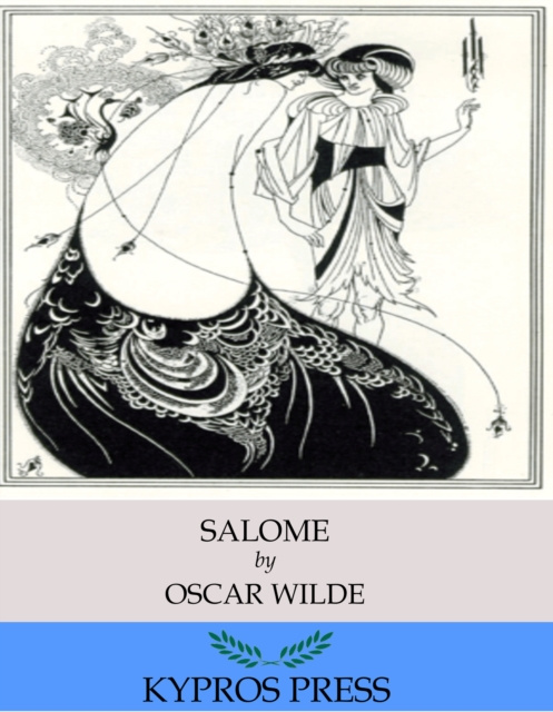 E-knjiga Salome Oscar Wilde
