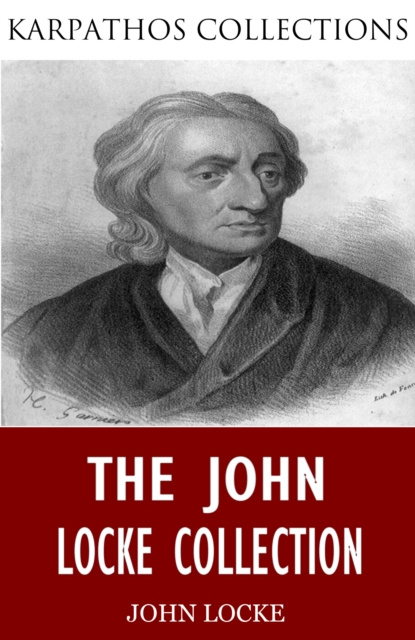 E-knjiga John Locke Collection John Locke