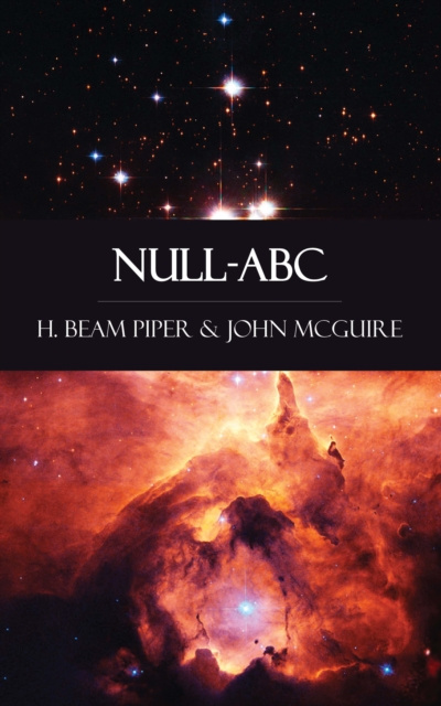 E-knjiga Null - A B C H. Beam Piper