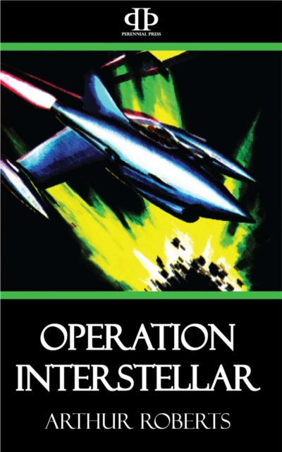 E-book Operation Interstellar Arthur Roberts