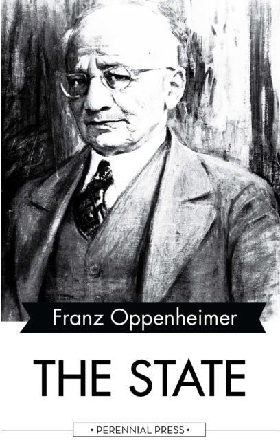 E-knjiga State Franz Oppenheimer