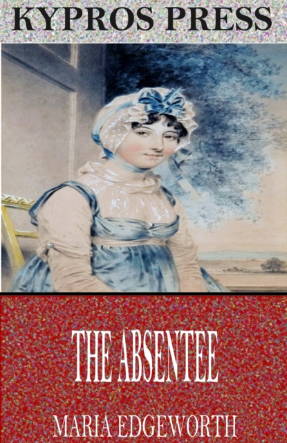 E-knjiga Absentee Maria Edgeworth