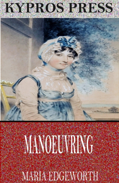 E-knjiga Manoeuvring Maria Edgeworth
