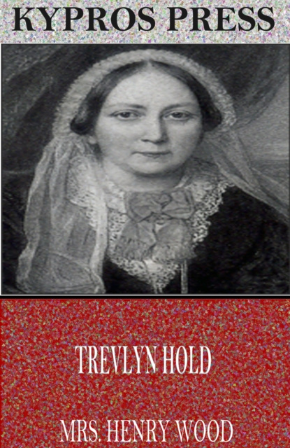 E-knjiga Trevlyn Hold Mrs. Henry Wood
