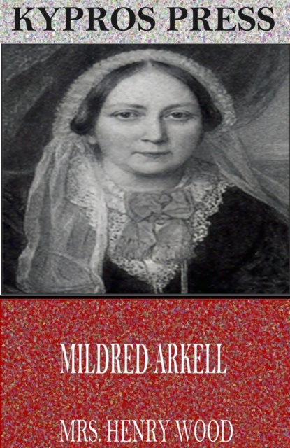 E-knjiga Mildred Arkell Mrs. Henry Wood
