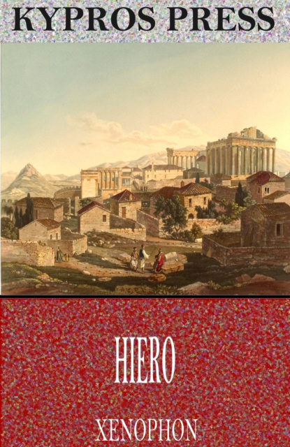 E-knjiga Hiero Xenophon