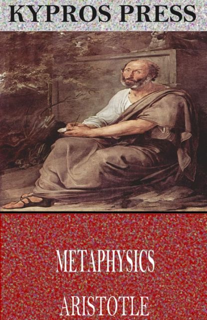E-knjiga Metaphysics Aristotle