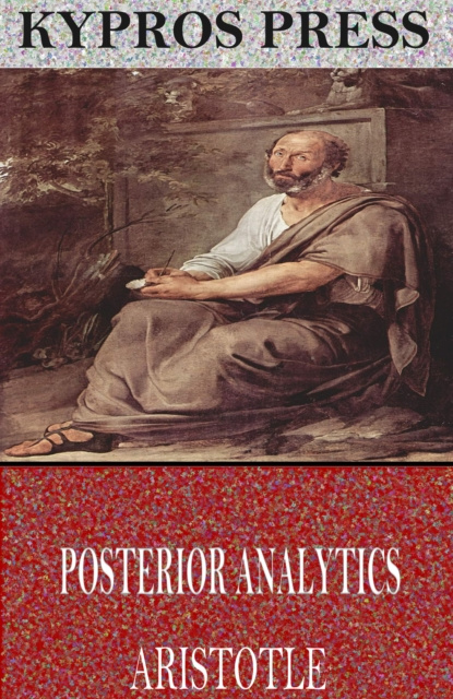 E-knjiga Posterior Analytics Aristotle