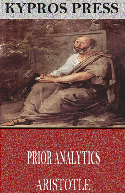 E-knjiga Prior Analytics Aristotle