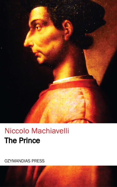 E-knjiga Prince Niccoló Machiavelli