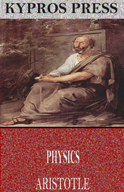 E-knjiga Physics Aristotle