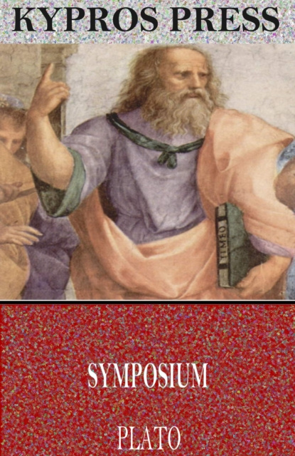 E-knjiga Symposium Plato