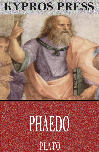 E-knjiga Phaedo Plato