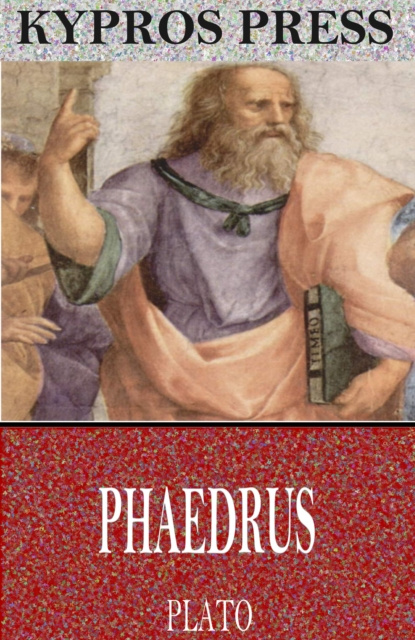 E-knjiga Phaedrus Plato