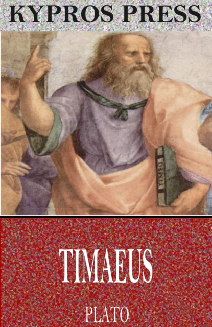E-knjiga Timaeus Plato