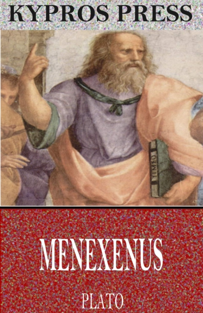 E-knjiga Menexenus Plato
