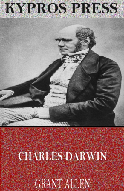 E-knjiga Charles Darwin Grant Allen