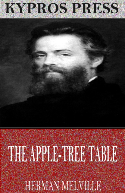 E-knjiga Apple-Tree Table Herman Melville