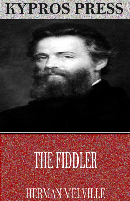 E-knjiga Fiddler Herman Melville
