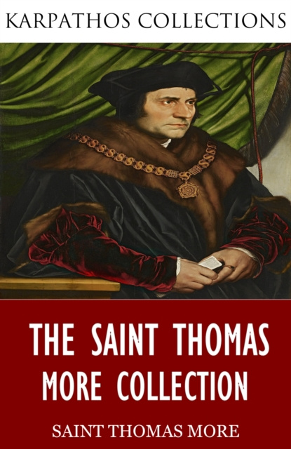 E-kniha Saint Thomas More Collection Saint Thomas More