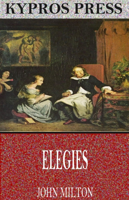 E-knjiga Elegies John Milton