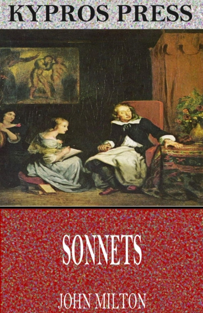 E-knjiga Sonnets John Milton