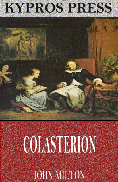 E-knjiga Colasterion John Milton