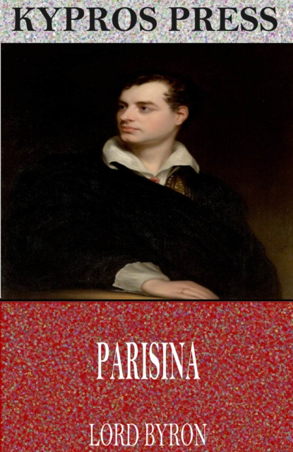 E-knjiga Parisina Lord Byron
