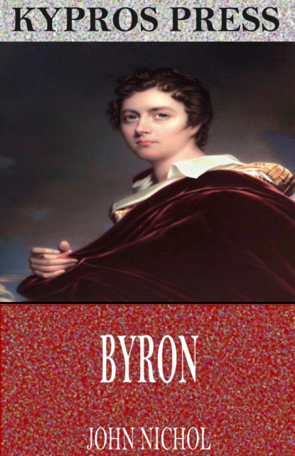 E-knjiga Byron John Nichol