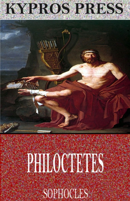 E-knjiga Philoctetes Sophocles