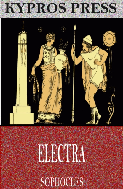 E-knjiga Electra Sophocles