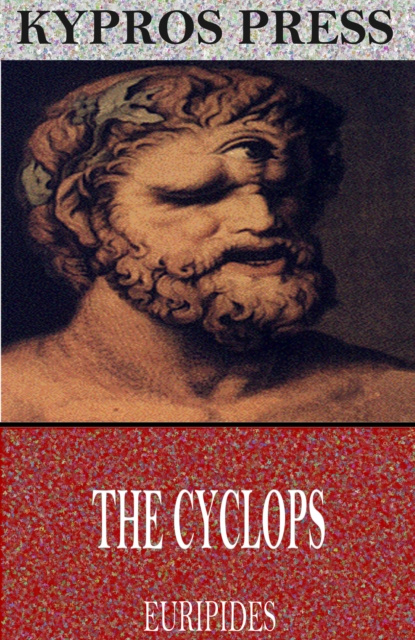 E-knjiga Cyclops Euripides