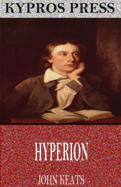 E-knjiga Hyperion John Keats
