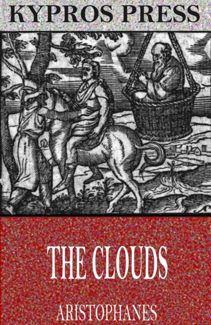 E-knjiga Clouds Aristophanes