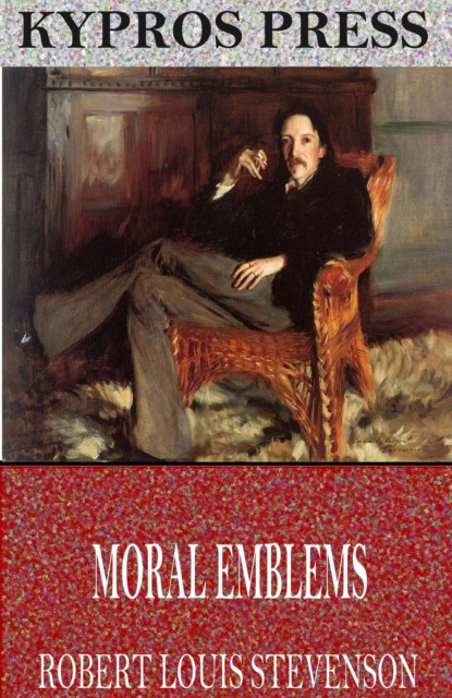 E-knjiga Moral Emblems Robert Louis Stevenson