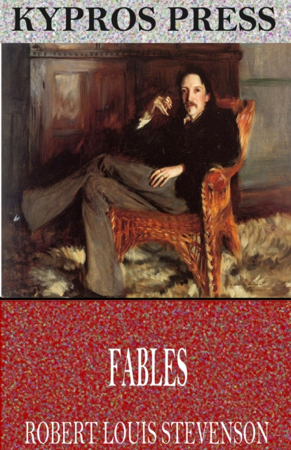 E-knjiga Fables Robert Louis Stevenson