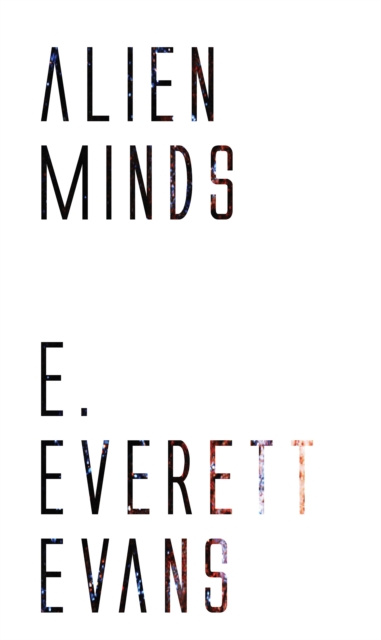 E-knjiga Alien Minds E. Everett Evans