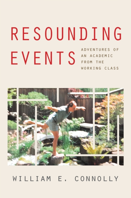 E-book Resounding Events Connolly