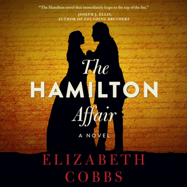 Luisterboek Hamilton Affair Elizabeth Cobbs