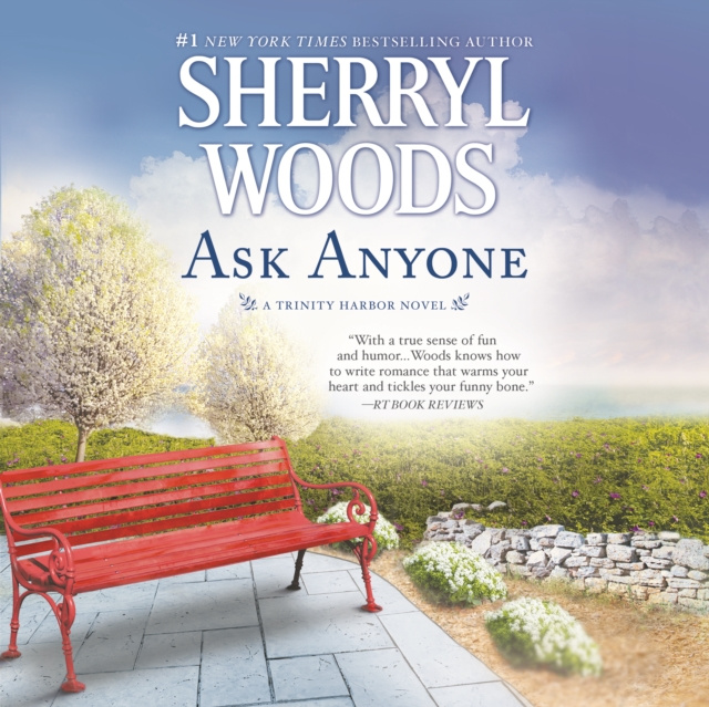 Audiobook Ask Anyone Sherryl Woods